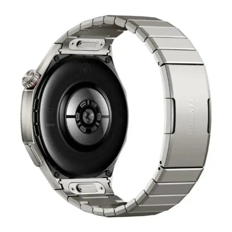 Смарт часы HUAWEI Watch GT 6 Pro 46 mm Elite (Atum-B29M, 55020FTT)