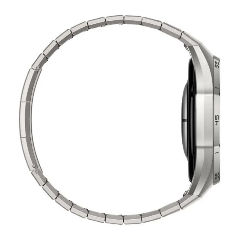 Смарт годинник HUAWEI Watch GT 6 Pro 46 мм Elite (Atum-B29M, 55020FTT)