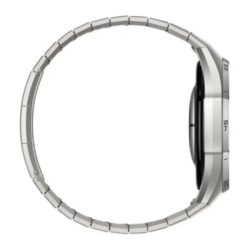Смарт часы HUAWEI Watch GT 6 Pro 46 mm Elite (Atum-B29M, 55020FTT)
