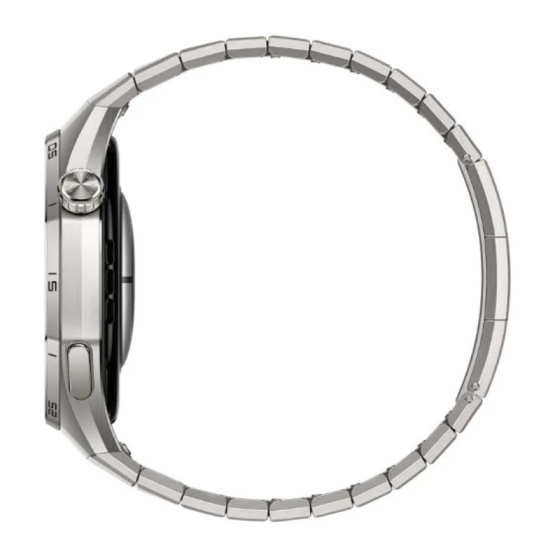 Смарт годинник HUAWEI Watch GT 6 Pro 46 мм Elite (Atum-B29M, 55020FTT)