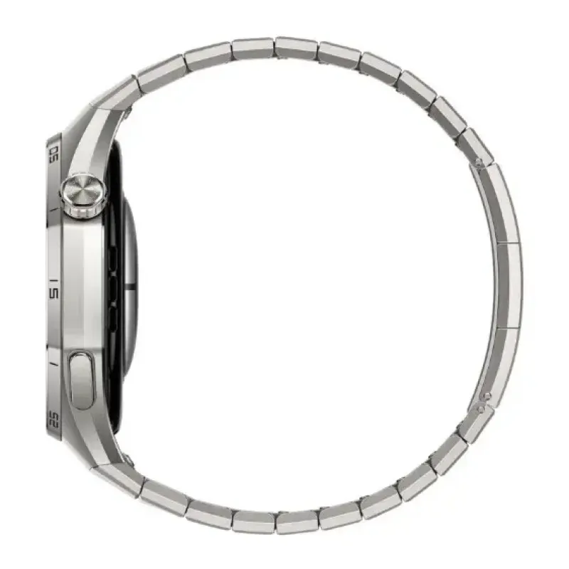 Смарт часы HUAWEI Watch GT 6 Pro 46 mm Elite (Atum-B29M, 55020FTT)