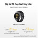Смарт годинник HUAWEI Watch GT 6 Pro 46 мм Elite (Atum-B29M, 55020FTT)