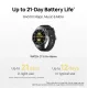 Смарт часы HUAWEI Watch GT 6 Pro 46 mm Elite (Atum-B29M, 55020FTT)