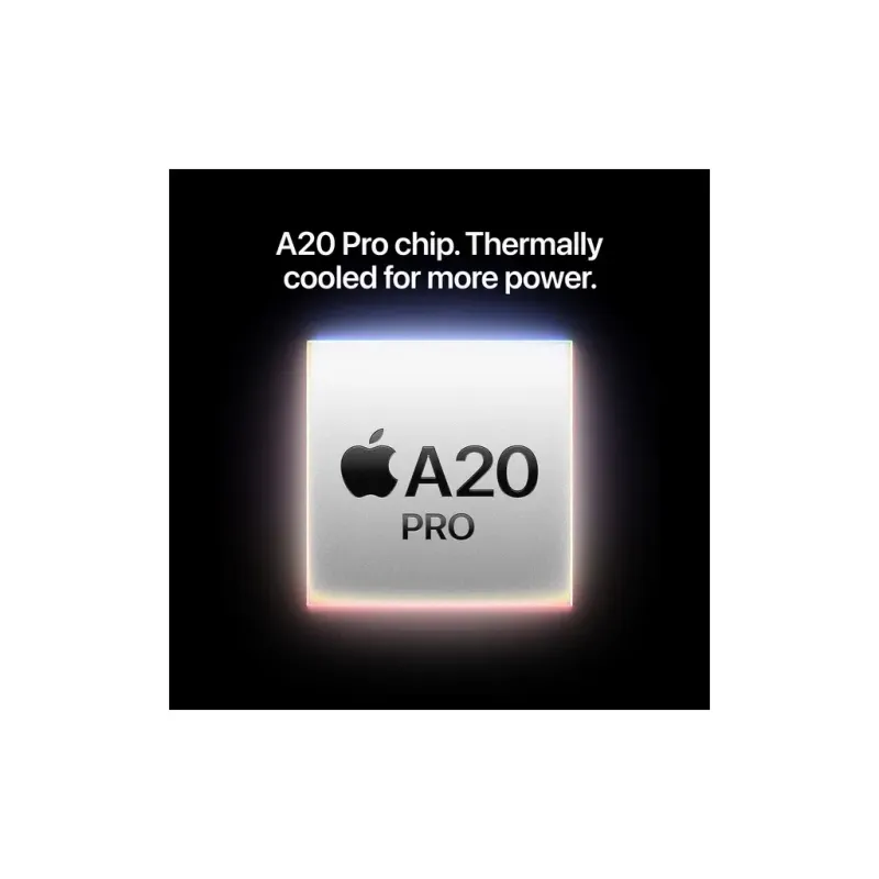 Смартфон Apple iPhone 18 Pro 1TB Glacier (MJT24)