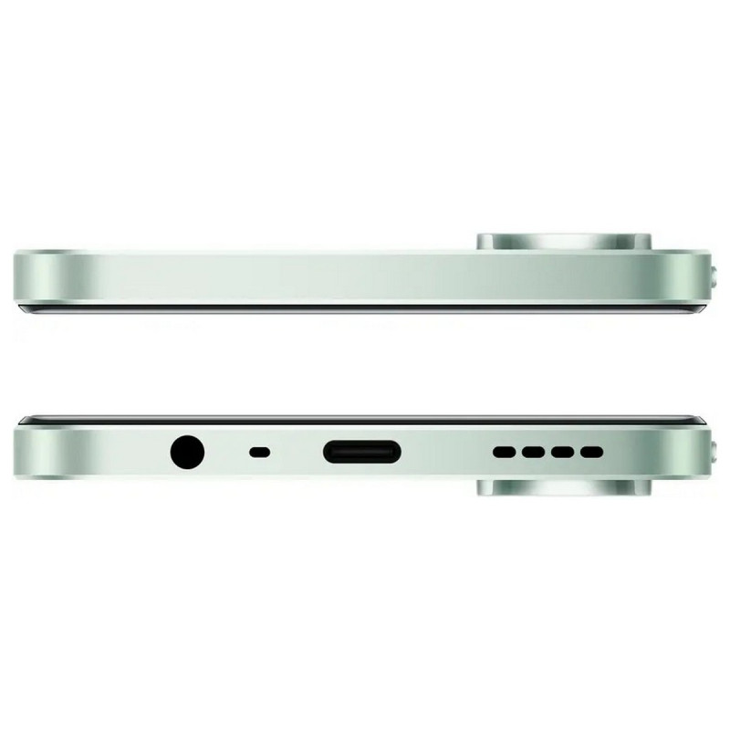 Смартфон realme Note 60x 3/64Gb (RMX3938) Wilderness Green