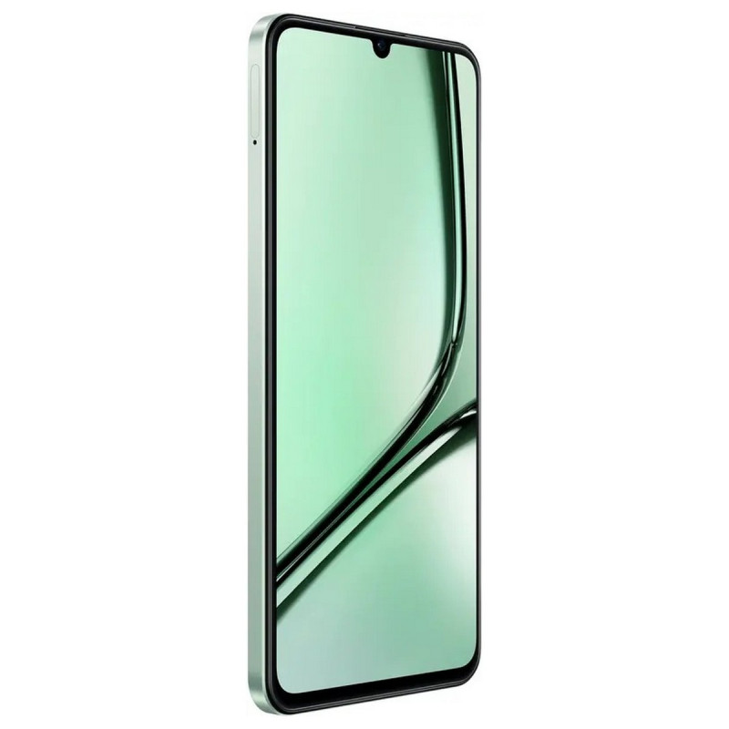 Смартфон realme Note 60x 3/64Gb (RMX3938) Wilderness Green