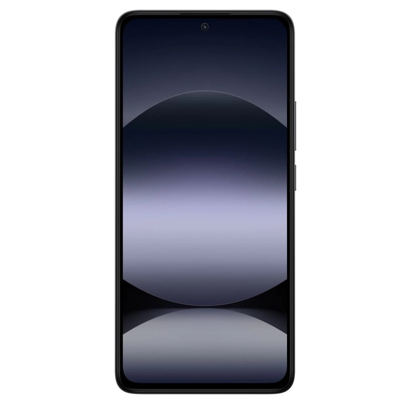 Xiaomi  Redmi Note 14 6/128GB Midnight Black