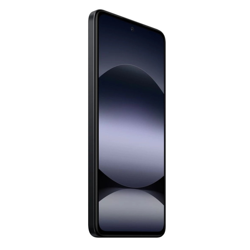 Xiaomi  Redmi Note 14 6/128GB Midnight Black