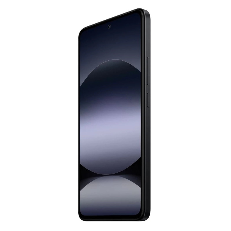 Xiaomi  Redmi Note 14 6/128GB Midnight Black