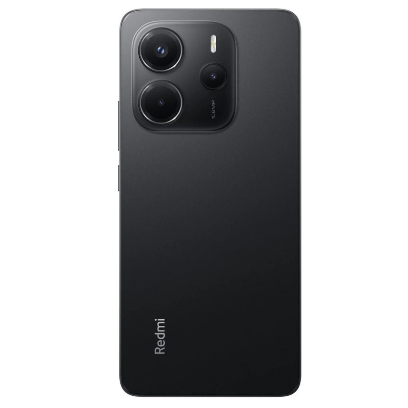 Xiaomi  Redmi Note 14 6/128GB Midnight Black