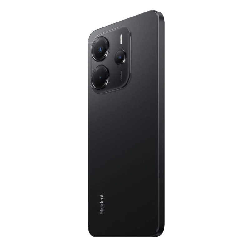 Xiaomi  Redmi Note 14 6/128GB Midnight Black