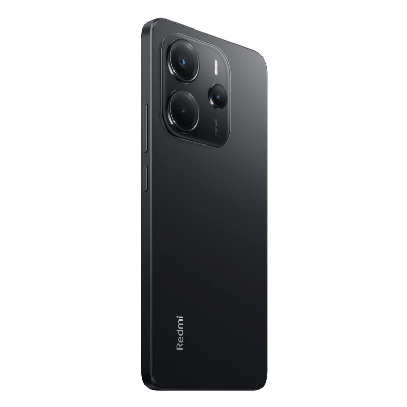 Xiaomi  Redmi Note 14 6/128GB Midnight Black