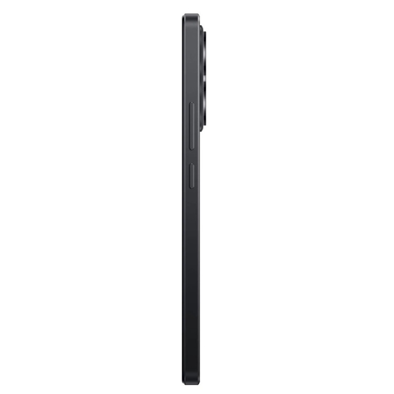 Xiaomi  Redmi Note 14 6/128GB Midnight Black