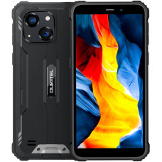 Oukitel WP32 4/128GB Black (6931940733014)