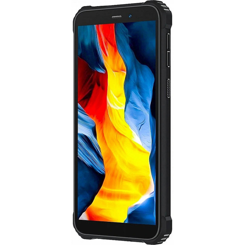 Oukitel WP32 4/128GB Black (6931940733014)