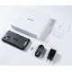 Oukitel WP32 4/128GB Black (6931940733014)