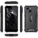 Oukitel WP32 4/128GB Black (6931940733014)