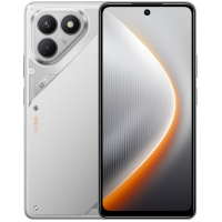 Смартфон Tecno Pova 7 Neo LJ6 8/256GB Magic Silver (4894947086816)