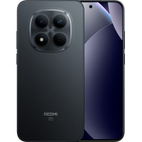 Смартфон Xiaomi Redmi Note 15 Pro 5G 8/256GB Black