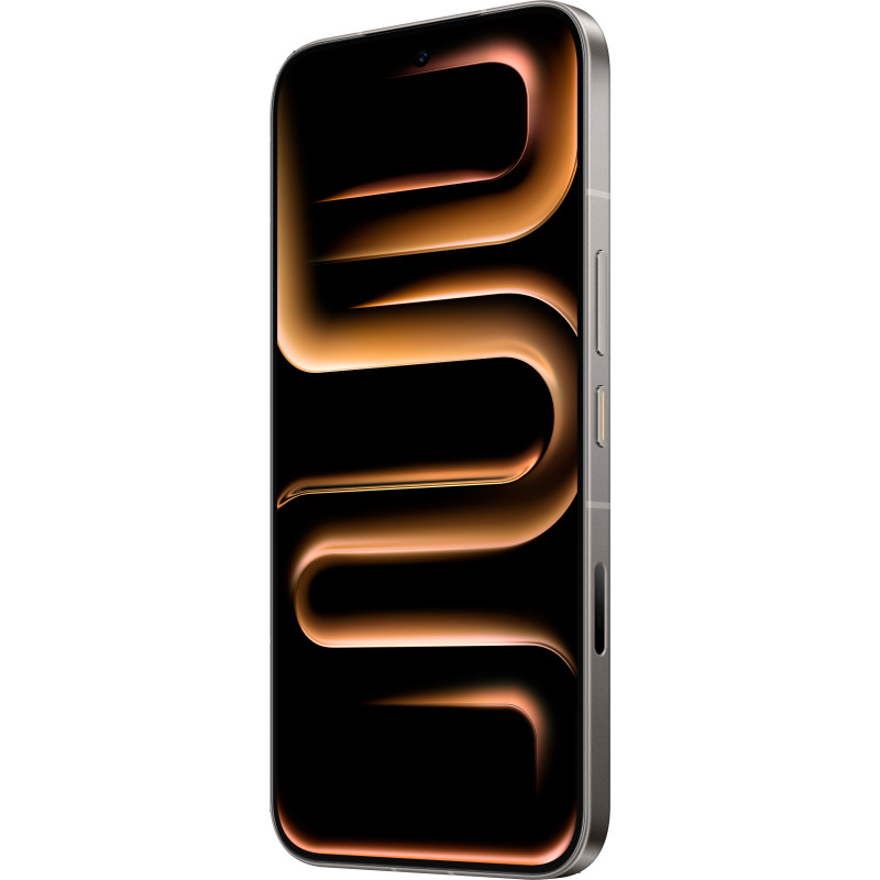 Смартфон Infinix Note 60 Pro X6878 8/256GB Mist Titanium