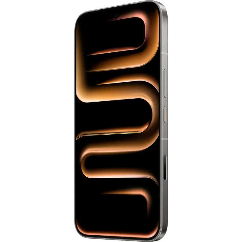 Смартфон Infinix Note 60 Pro X6878 8/256GB Mist Titanium