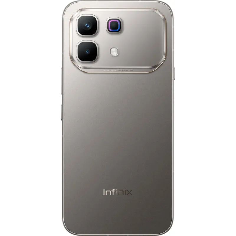 Смартфон Infinix Note 60 Pro X6878 8/256GB Mist Titanium