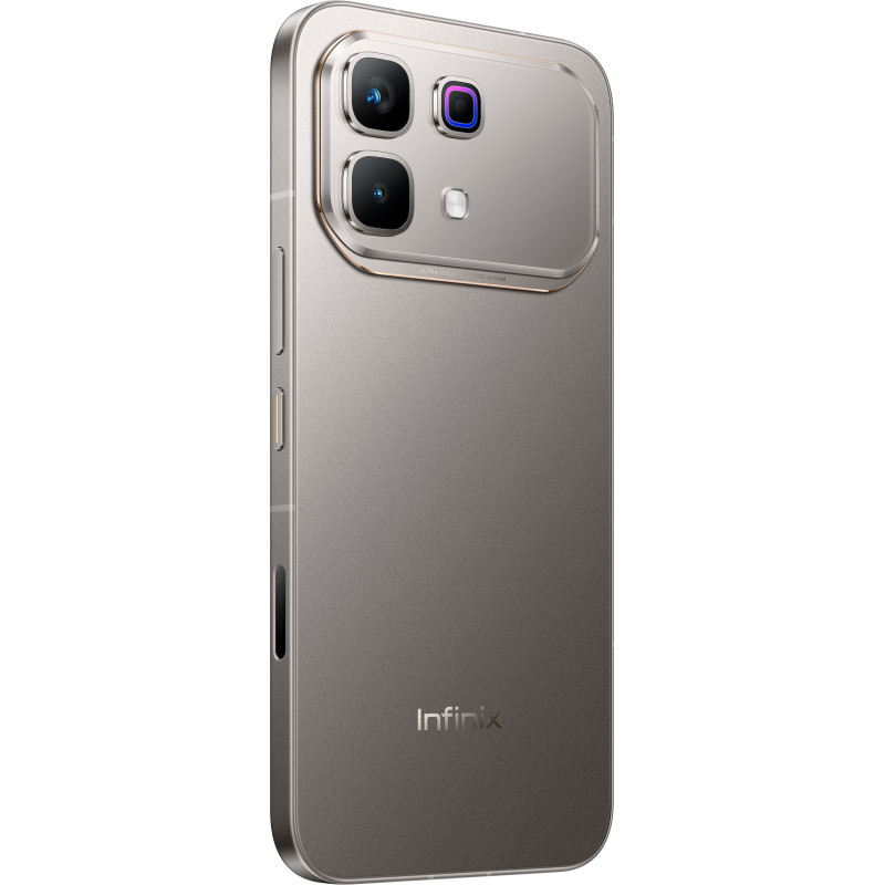 Смартфон Infinix Note 60 Pro X6878 8/256GB Mist Titanium