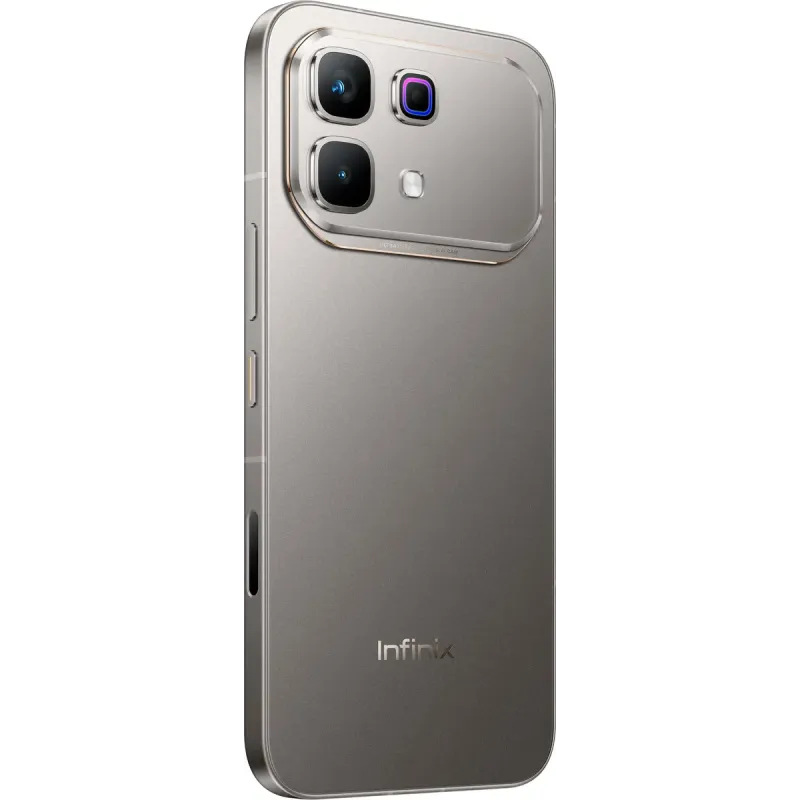 Смартфон Infinix Note 60 Pro X6878 8/256GB Mist Titanium