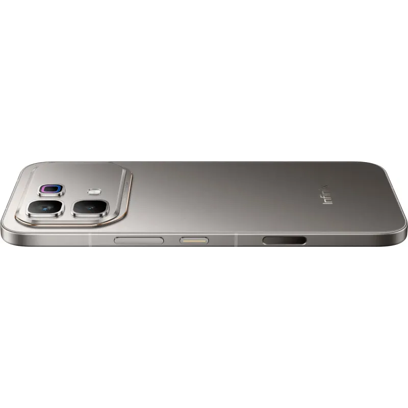Смартфон Infinix Note 60 Pro X6878 8/256GB Mist Titanium