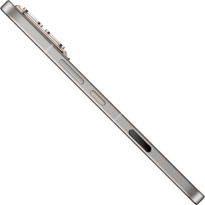 Смартфон Infinix Note 60 Pro X6878 8/256GB Mist Titanium