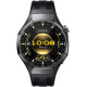 Смарт годинник HUAWEI Watch GT 6 Pro 46 mm Black (Atum-B29F, 55020FTU)