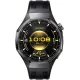Смарт часы HUAWEI Watch GT 6 Pro 46 mm Black (Atum-B29F, 55020FTU)