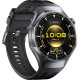 Смарт годинник HUAWEI Watch GT 6 Pro 46 mm Black (Atum-B29F, 55020FTU)