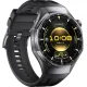 Смарт часы HUAWEI Watch GT 6 Pro 46 mm Black (Atum-B29F, 55020FTU)