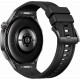 Смарт годинник HUAWEI Watch GT 6 Pro 46 mm Black (Atum-B29F, 55020FTU)