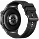 Смарт часы HUAWEI Watch GT 6 Pro 46 mm Black (Atum-B29F, 55020FTU)