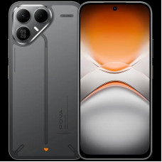 Смартфон Tecno POVA 8 5G 8/128GB Graphite Black (4894947132339)