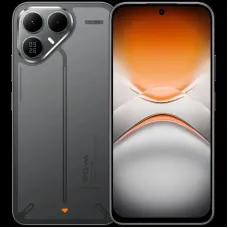 Смартфон Tecno POVA 8 5G 8/128GB Graphite Black (4894947132339)