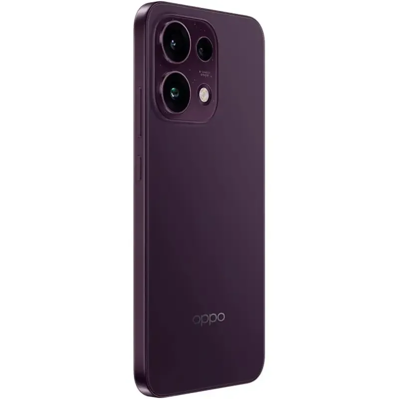 Смартфон OPPO Reno16 F CPH2859 5G 8/256GB Twilight Violet