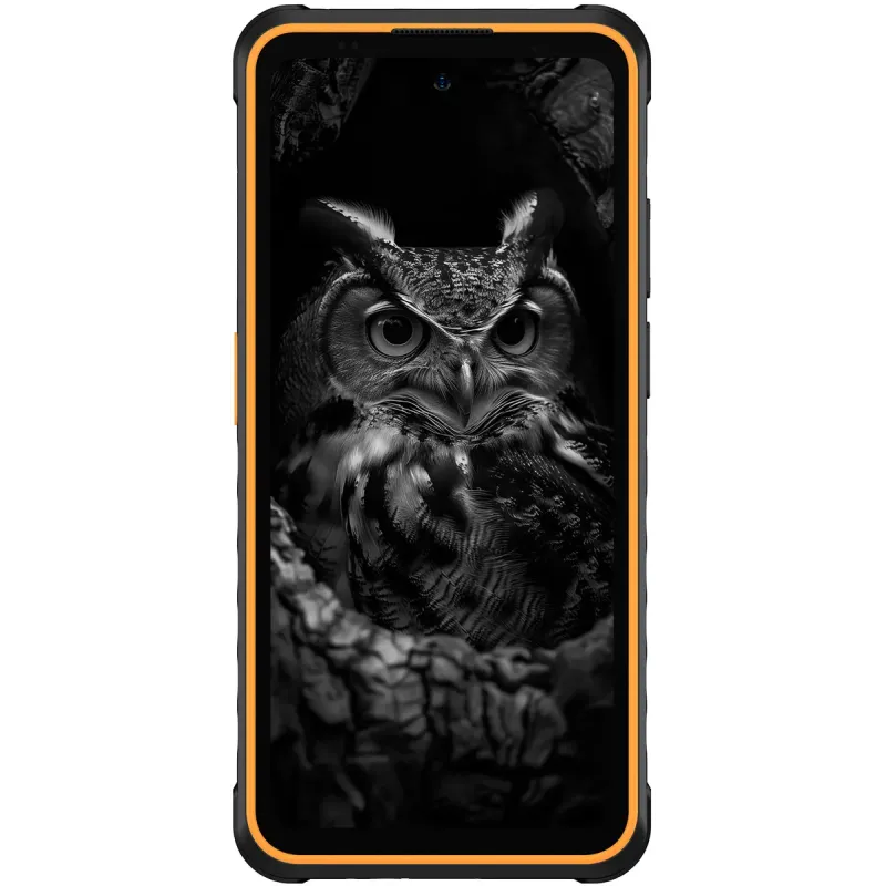 Смартфон Ulefone Armor X31 Pro 8/256Gb Few Orange (6975326668477)
