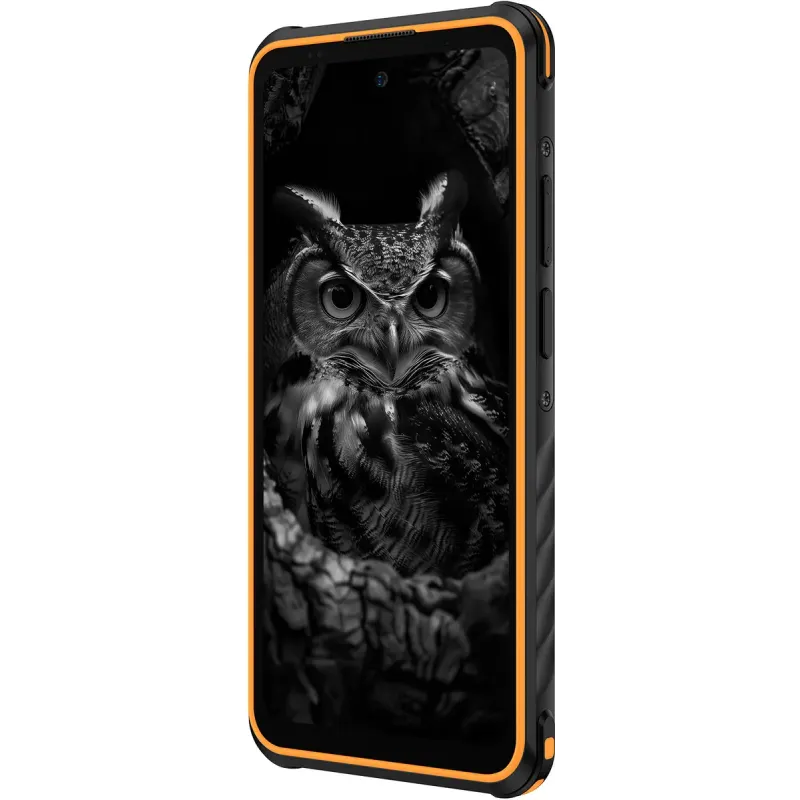 Смартфон Ulefone Armor X31 Pro 8/256Gb Few Orange (6975326668477)