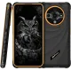 Смартфон Ulefone Armor X31 Pro 8/256Gb Few Orange (6975326668477)