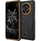 Смартфон Ulefone Armor X31 Pro 8/256Gb Few Orange (6975326668477)