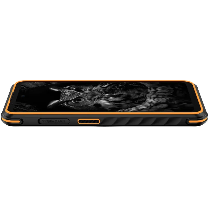 Смартфон Ulefone Armor X31 Pro 8/256Gb Few Orange (6975326668477)