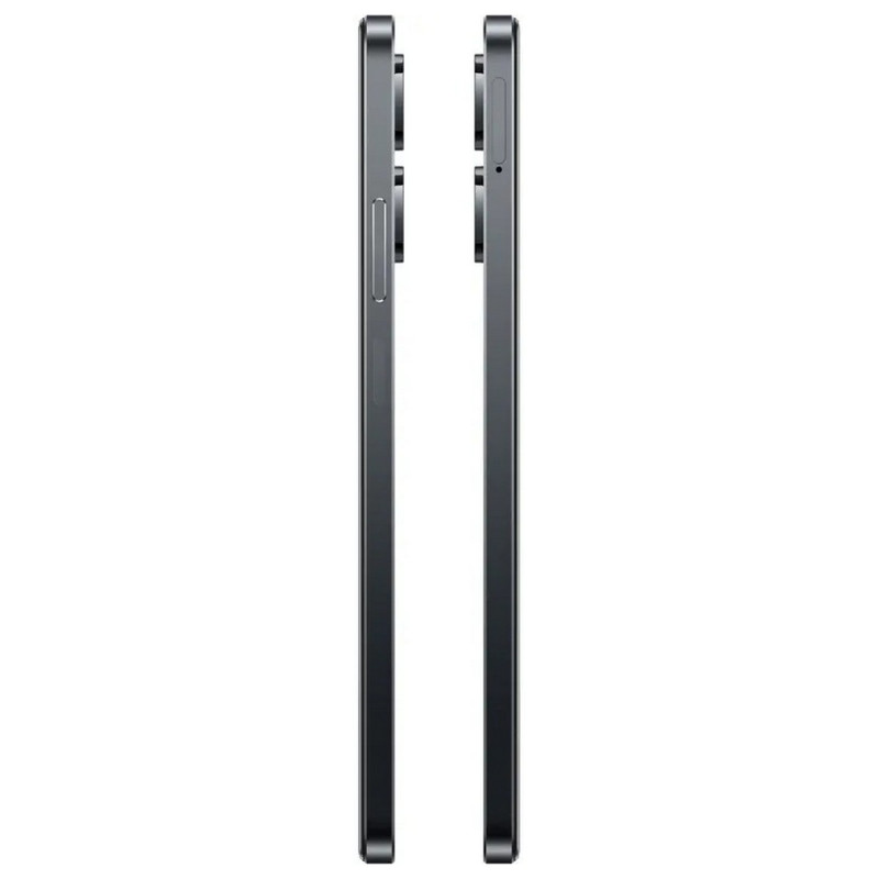 Смартфон realme Note 60x 3/64Gb (RMX3938) Marble Black