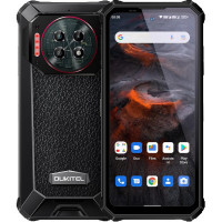 Oukitel WP19 Pro 8/256GB black (6931940735711)