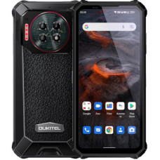 Oukitel WP19 Pro 8/256GB black (6931940735711)