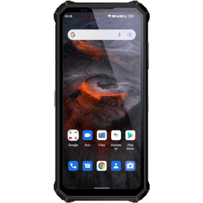 Oukitel WP19 Pro 8/256GB black (6931940735711)