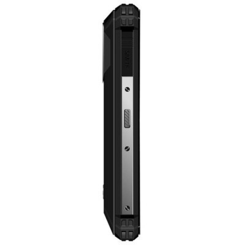 Oukitel WP19 Pro 8/256GB black (6931940735711)