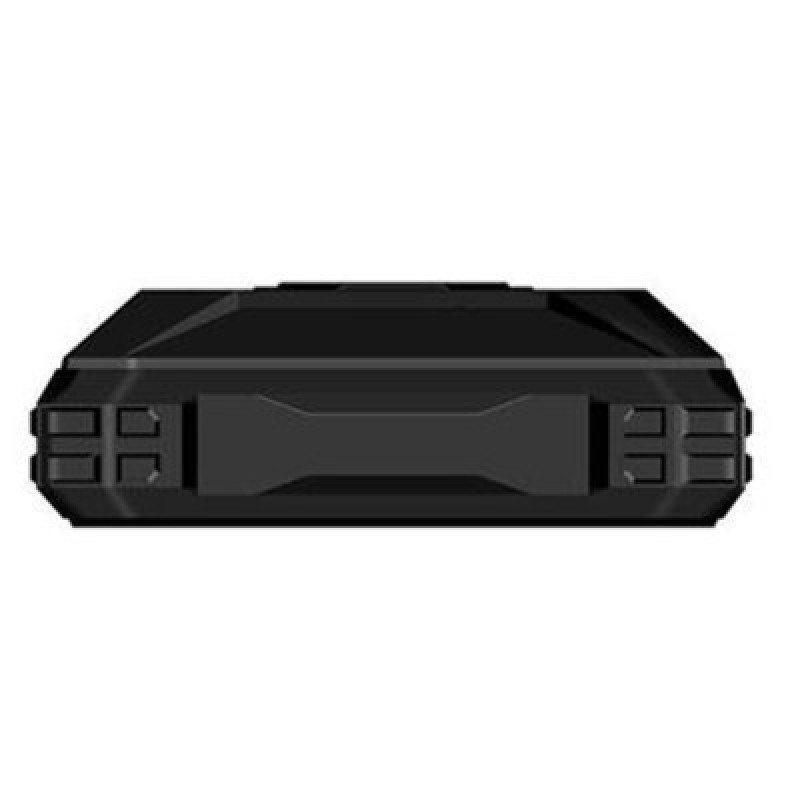 Oukitel WP19 Pro 8/256GB black (6931940735711)